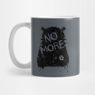 No More Mug